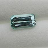 Image for Nigeria Natural Emerald 2.95 carat ** VIDEO **
