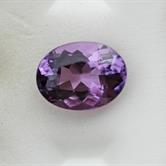Image for Bolivia Natural Amethyst 9.15 carat  ** VIDEO **