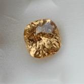 Image for Tanzania Natural Grossularite Garent 11.51 carat  ** VIDEO **
