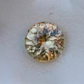 Image for Tanzania Natural Grossularite Garnet 6.78 carat