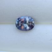 Image for Tanzania Natural Unheated Sapphire 2.21 carat  ** VIDEO **