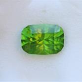 Image for Pakistan Natural Peridot 8.10 carat  ** VIDEO **