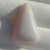 Image for Natural Australia Mintabi Opal 10.86 carat ** VIDEO **