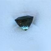 Nigeria Natural Tourmaline 2.16 carat in * MOST Recent CUT