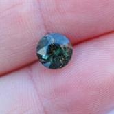 Nigeria Natural Tourmaline 2.16 carat in * MOST Recent CUT