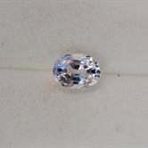 Image for Natural Sri Lanka Unheated Sapphire 1.20 carat