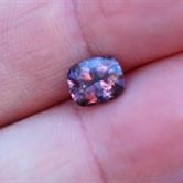 Burma Natural Spinel 1.83 carat in * MOST Recent CUT