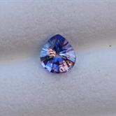 Image for Sri Lanka Natural Unheated Blue Sapphire 1.13 carat  ** VIDEO **