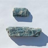 Image for Natural North Carolina Kyanite Crystals 198.5 tcw