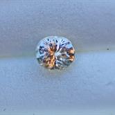 Image for Natural Tanzanian Zircon 2.97 carat