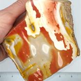 Image for Mookaite Specimen 2lb. 14.9 oz